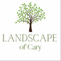 Landscape of Cary logo
