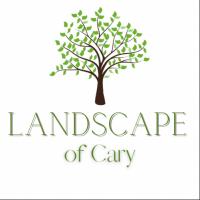 Landscape of Cary Logo