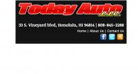 Today Auto Logo