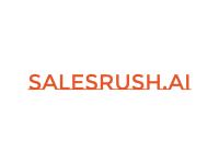 Sales Rush AI Logo