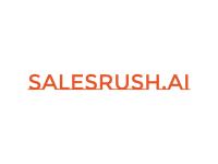 Sales Rush AI Logo