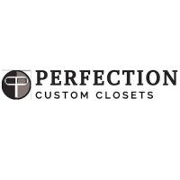 Perfection Custom Closets Inc Logo