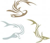 Spokane Face Painting Logo