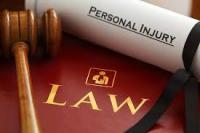 Mayla Akrata Arlington Heights Law Logo