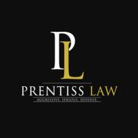 Prentiss Law Office Logo