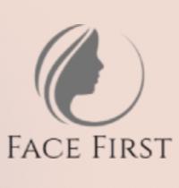 Face First, LLC Logo