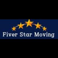 Five Star Moving & Storage Logo