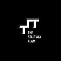 The Stairway Team Logo