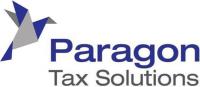 Paragon Tax Solutions Get your life back Logo