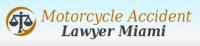 Motorcycle Accident Attorney Miami logo