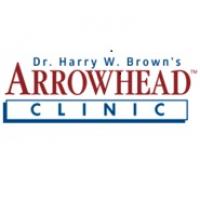 Arrowhead Clinic Chiropractic Savannah Logo