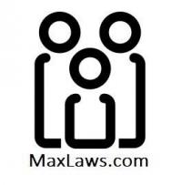 Law Office of Maxine Ho Logo