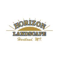 Horizon Landscape Logo