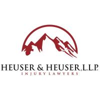 Heuser & Heuser LLP logo