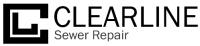 Clearline Sewer Repair Logo