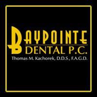 Baypointe Dental PC Logo