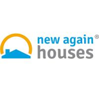 New Again Houses Logo