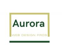 Aurora Web Design Pros Logo