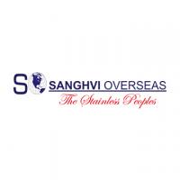 Sanghvi Overseas logo