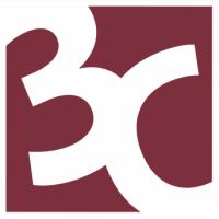 3C Store Fixtures Logo