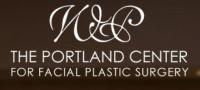 The Portland Center For Facial Plastic Surgery Logo