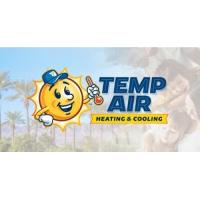 Temp Air System Inc Logo