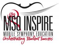 Mobile Symphony Orchestra logo