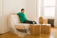 MMV Moving Services Logo