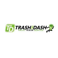 Trash N Dash Logo