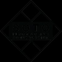 Soto Flooring OKC Logo