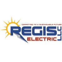 Regis Electric Logo