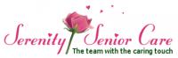 Serenity Senior Care logo