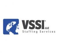 VSSI LLC Staffing Services Logo