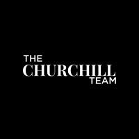 The Churchill Team Logo