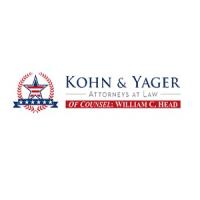 Kohn & Yager, LLC Logo