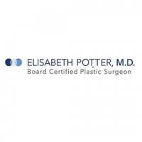 Dr. Elisabeth Potter, MD Logo