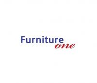Furniture One Dallas logo