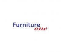 Furniture One Dallas Logo