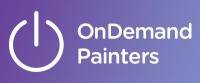OnDemand Painters St. Louis Logo