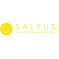 Saltus LLC logo