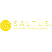 Saltus LLC Logo
