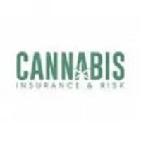Cannabis Insurance & Risk Logo