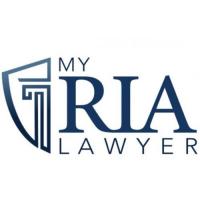My RIA Lawyer Logo