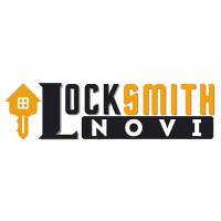 Locksmith Novi MI Logo