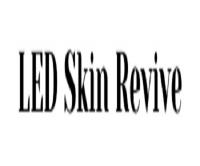 LED Skin Revive Logo