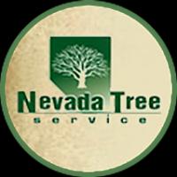 Nevada Tree Service Logo