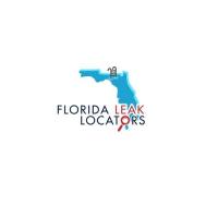 Florida Leak Locators logo