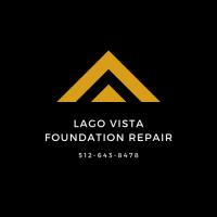 Lago Vista Foundation Repair logo