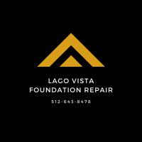 Lago Vista Foundation Repair Logo