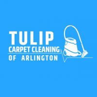 Tulip Carpet Cleaning of Arlington Logo